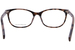 Kate Spade Raelynn Eyeglasses Women's Full Rim Rectangle Shape