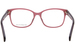 Kate Spade Reilly/G Eyeglasses Women's Full Rim Square Shape