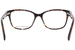 Kate Spade Reilly/G Eyeglasses Women's Full Rim Square Shape