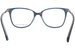 Kate Spade Tahlia Eyeglasses Women's Full Rim Cat Eye