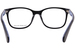 Kate Spade Talynn Eyeglasses Youth Kids Full Rim Rectangle Shape