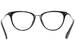 Kate Spade Valencia/G Eyeglasses Women's Full Rim Cat Eye