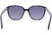 Kate Spade Vienne/G/S Sunglasses Women's Cat Eye