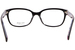 Kate Spade Violette Eyeglasses Women's Full Rim Oval Shape