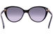 Kate Spade Visalia/G/S Sunglasses Women's Cat Eye