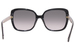 Kate Spade Wilhemina/S Sunglasses Women's Square Shape