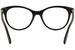 Kate Spade Women's Eyeglasses Caelin Full Rim Optical Frame