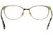 Kate Spade Women's Eyeglasses Jabria Full Rim Optical Frame