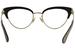 Kate Spade Women's Eyeglasses Jailyn Full Rim Optical Frame