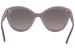 Kate Spade Women's Karleigh/S Fashion Round Sunglasses