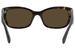 Kate Spade Women's Marilee/P/S Fashion Rectangle Sunglasses