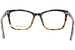 La Matta LM3326 Eyeglasses Women's Full Rim Square Shape