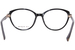 La Matta LM3343-3 Eyeglasses Women's Full Rim Oval Shape