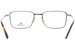 Lacoste L2275E Eyeglasses Frame Men's Full Rim Rectangular