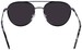 Lacoste L258S Sunglasses Men's Oval Shape