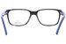 Lacoste L2692 Eyeglasses Men's Full Rim Rectangle Shape