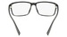 Lacoste L2902LB Eyeglasses Men's Full Rim Rectangle Shape