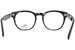 Lacoste L2904 Eyeglasses Full Rim Oval Shape