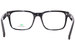 Lacoste L2905 Eyeglasses Men's Full Rim Rectangle Shape