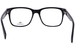 Lacoste L2937 Eyeglasses Men's Full Rim Rectangle Shape