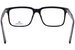 Lacoste L2946 Eyeglasses Full Rim Rectangle Shape