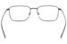 Lacoste Men's Eyeglasses L2245 L/2245 Full Rim Optical Frame