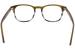 Lacoste Men's Eyeglasses L2832 L/2832 Full Rim Optical Frame