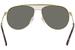 Lacoste Men's L177S L/177/S Fashion Pilot Sunglasses