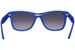 Lacoste Men's L778S L/778/S Folding Square Sunglasses