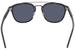 Lacoste Men's L885S L/885/S Fashion Pilot Sunglasses