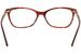 Lacoste Women's Eyeglasses L2791 Full Rim Optical Frame