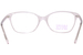 Lafont Didon Eyeglasses Women's Full Rim Square Shape