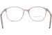 Lafont Jane Eyeglasses Women's Full Rim Square Shape