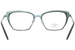 Lafont Jeanne Eyeglasses Women's Full Rim Cat Eye