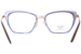 Lafont Jeanne Eyeglasses Women's Full Rim Cat Eye