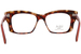 Lafont Laure Eyeglasses Women's Full Rim Cat Eye