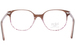 Lafont Laurence Eyeglasses Women's Full Rim Square Shape