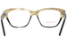 Lafont Leonie Eyeglasses Women's Full Rim Cat Eye