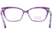 Lafont Office Eyeglasses Women's Full Rim Cat Eye