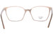 Lafont Paris Hermione Eyeglasses Women's Full Rim Rectangle Shape