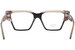 Lafont Paris Inouie Eyeglasses Women's Full Rim Cat Eye