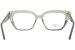 Lafont Paris Jodie Eyeglasses Women's Full Rim Rectangle Shape