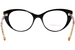 Lafont Paris Lana Eyeglasses Women's Full Rim Cat Eye