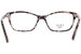 Lafont Paris Women's Eyeglasses Oceane Full Rim Optical Frame