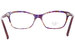 Lafont Paris Women's Eyeglasses Oceane Full Rim Optical Frame