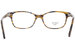 Lafont Paris Women's Eyeglasses Regard Full Rim Optical Frame