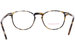 Lafont Reedition Camus Eyeglasses Women's Full Rim Round Shape