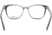 L.A.M.B. LA124 Eyeglasses Women's Full Rim Oval Shape