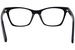 L.G.R Alize Eyeglasses Women's Full Rim Square Shape