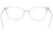 Lilly Pulitzer Charlize Eyeglasses Women's Full Rim Cat Eye